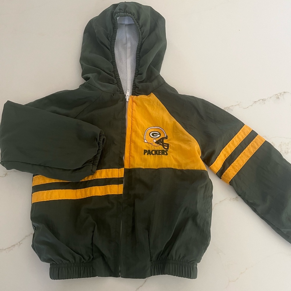 Greenbay packers babyfair